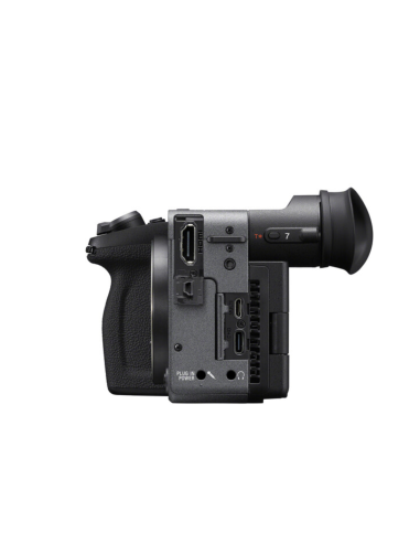 Videocámara Sony FX2B Cuerpo Videocámara Sony FX2B Cuerpo