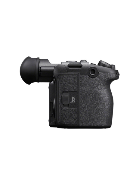 Cámara de cine digital Sony FX2 con XLR Handle Unit