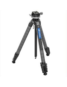Trípode Carbono Leofoto LY-265CF