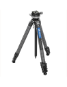 Trípode Carbono Leofoto LY-265CF