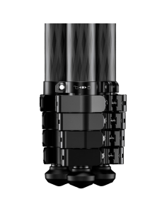 Trípode Carbono Leofoto LY-265CF 2