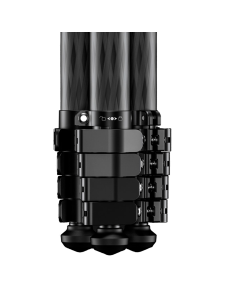 Trípode Carbono Leofoto LY-265CF Trípode Carbono Leofoto LY-265CF