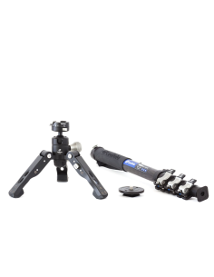 Monopie Leofoto MV-324C 2