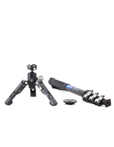 Monopie Leofoto MV-324C