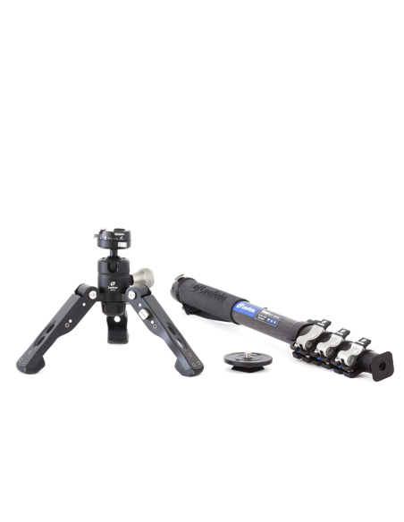 Monopie Leofoto MV-324C