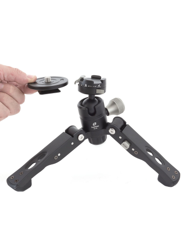 Monopie Leofoto MV-324C