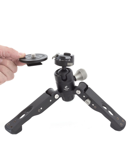 Monopie Leofoto MV-324C