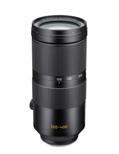 Objetivo Leica Vario-Elmar-SL 100-400 f/5-6.3