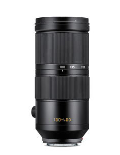 Objetivo Leica Vario-Elmar-SL 100-400 f/5-6.3 2