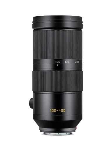 Objetivo Leica Vario-Elmar-SL 100-400 f/5-6.3 Objetivo Leica Vario-Elmar-SL 100-400 f/5-6.3
