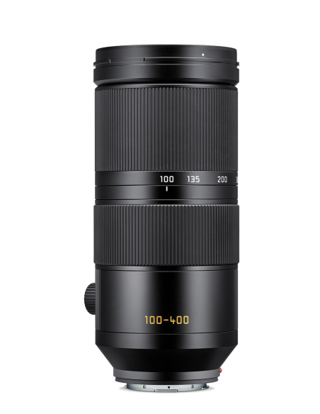 Objetivo Leica Vario-Elmar-SL 100-400 f/5-6.3 Objetivo Leica Vario-Elmar-SL 100-400 f/5-6.3