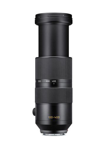 Objetivo Leica Vario-Elmar-SL 100-400 f/5-6.3 Objetivo Leica Vario-Elmar-SL 100-400 f/5-6.3