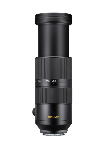 Objetivo Leica Vario-Elmar-SL 100-400 f/5-6.3 Objetivo Leica Vario-Elmar-SL 100-400 f/5-6.3
