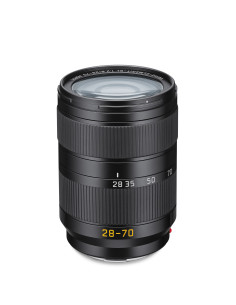 Leica Vario-Elmarit-SL 28-70 f/2.8 ASPH. 2