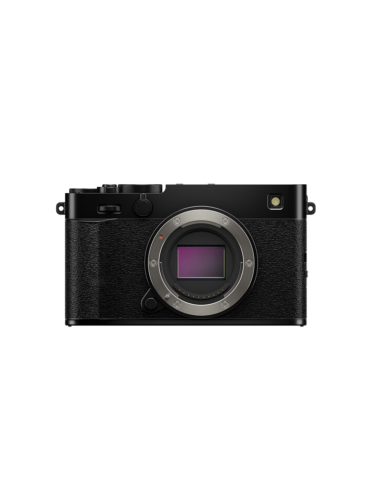 Fujifilm X-E5 Black