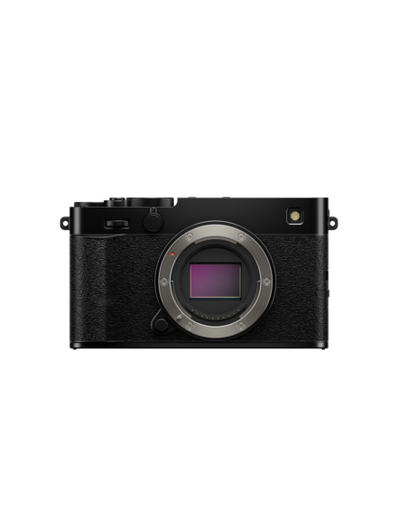 Fujifilm X-E5 Black