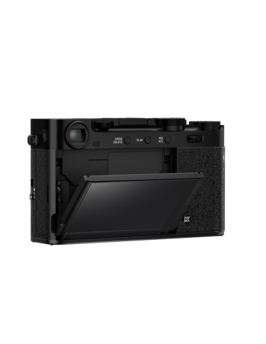 Fujifilm X-E5 Black Fujifilm X-E5 Black