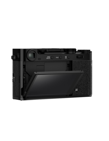 Fujifilm X-E5 Black Fujifilm X-E5 Black