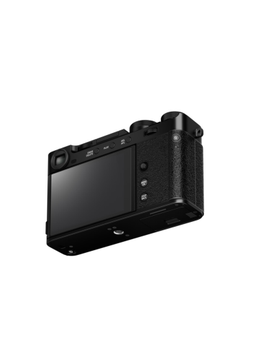 Fujifilm X-E5 Black Fujifilm X-E5 Black