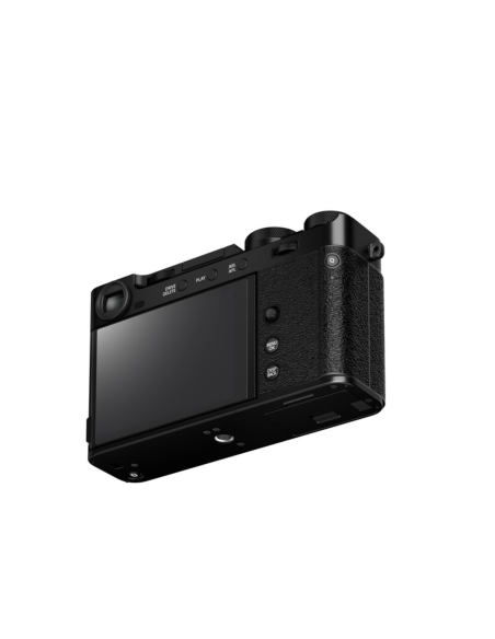 Fujifilm X-E5 Black Fujifilm X-E5 Black