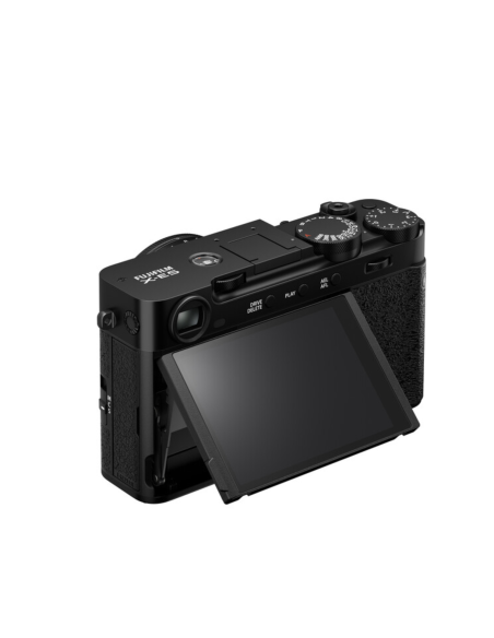 Fujifilm X-E5 Black Fujifilm X-E5 Black