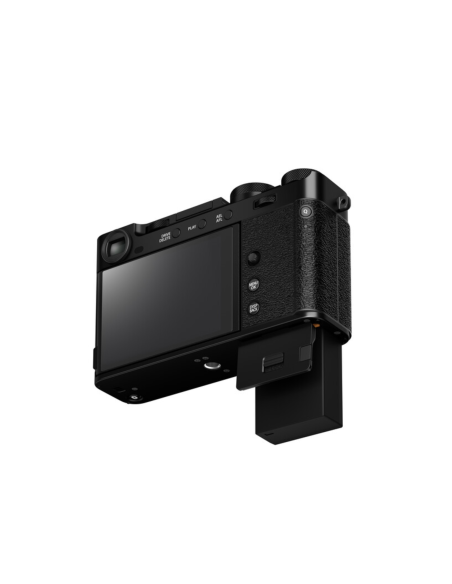 Fujifilm X-E5 Black Fujifilm X-E5 Black