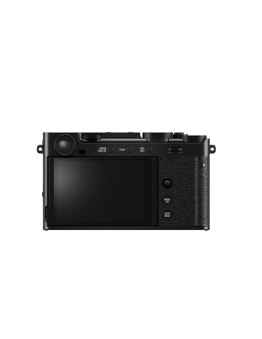 Fujifilm X-E5 Black Fujifilm X-E5 Black