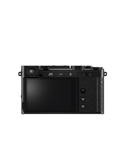 Fujifilm X-E5 Black Fujifilm X-E5 Black