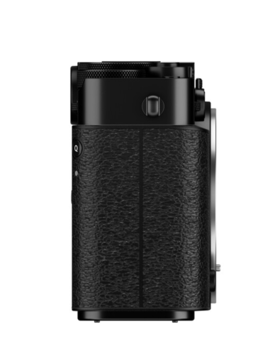 Fujifilm X-E5 Black Fujifilm X-E5 Black