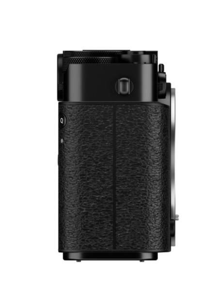 Fujifilm X-E5 Black Fujifilm X-E5 Black