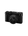 Fujifilm X-E5 Black + XF23mmF2.8 R WR