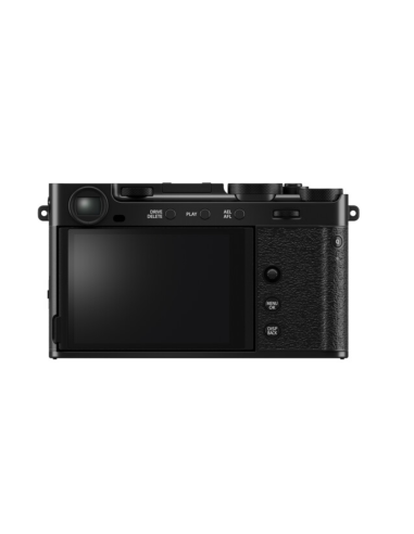 Fujifilm X-E5 Black + XF23mmF2.8 R WR