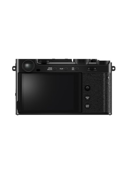Fujifilm X-E5 Black + XF23mmF2.8 R WR
