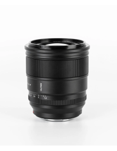 Objetivo Viltrox AF 27mm f1,2 para Sony E APS C 2