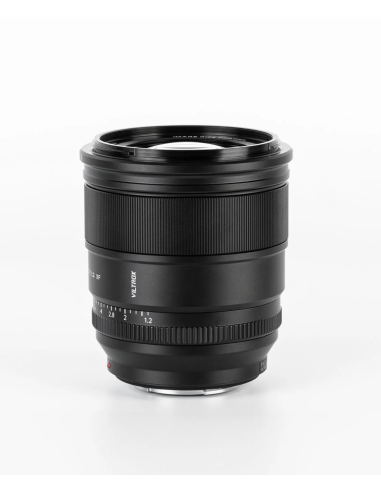 Objetivo Viltrox AF 27mm f1,2 para...