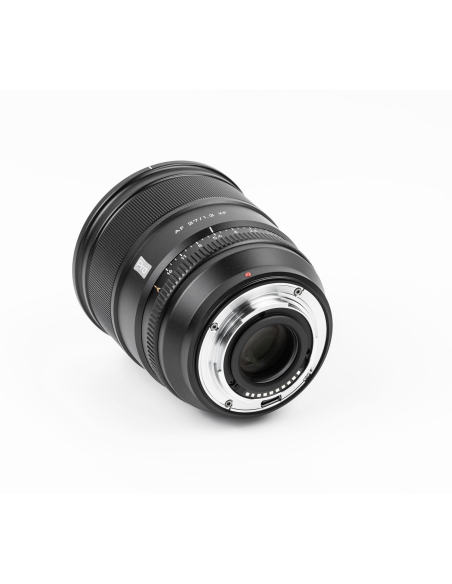 Objetivo Viltrox AF 27mm f1,2 para Sony E APS C