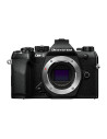 Cámara OM SYSTEM OM-5 MK II Black Cuerpo