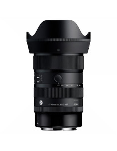 Sigma17-40mm F1.8 DC Art...