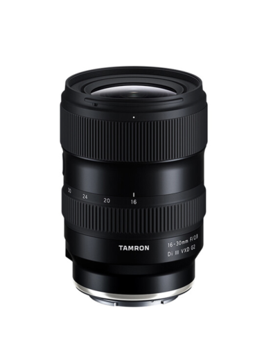 Objetivo Tamron 16-30MM F/2.8 DI III VXD G2 Sony E