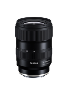 Objetivo Tamron 16-30MM F/2.8 DI III VXD G2 Nikon Z