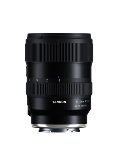 Objetivo Tamron 16-30MM F/2.8 DI III VXD G2 Nikon Z 2