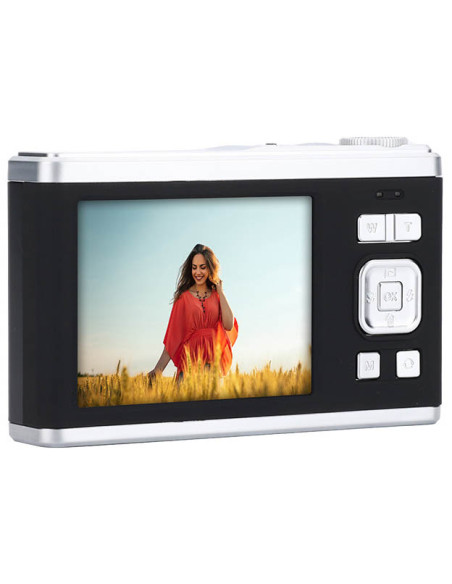 Cámara Agfa Photo Realishot DC 9200 Black