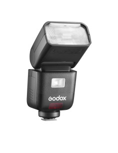 Flash Godox V 480 Nikon 2