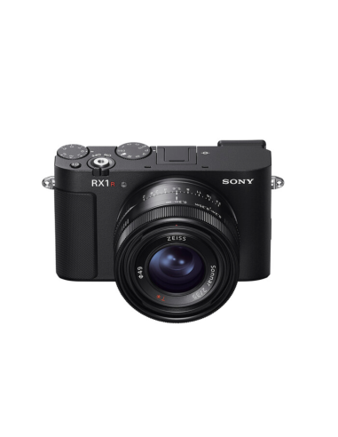 Cámara Sony RX1 R III