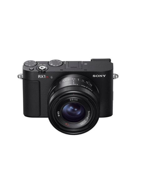 Cámara Sony RX1 R III