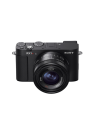Cámara Sony RX1 R III