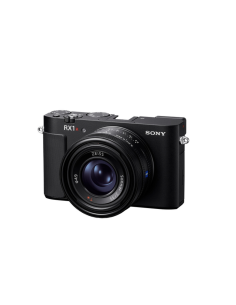 Cámara Sony RX1 R III 2