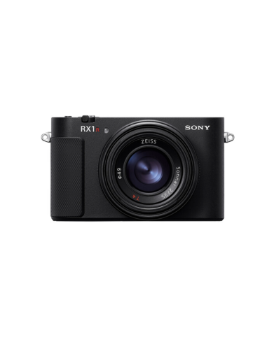 Cámara Sony RX1 R III Cámara Sony RX1 R III