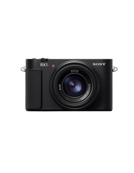 Cámara Sony RX1 R III Cámara Sony RX1 R III