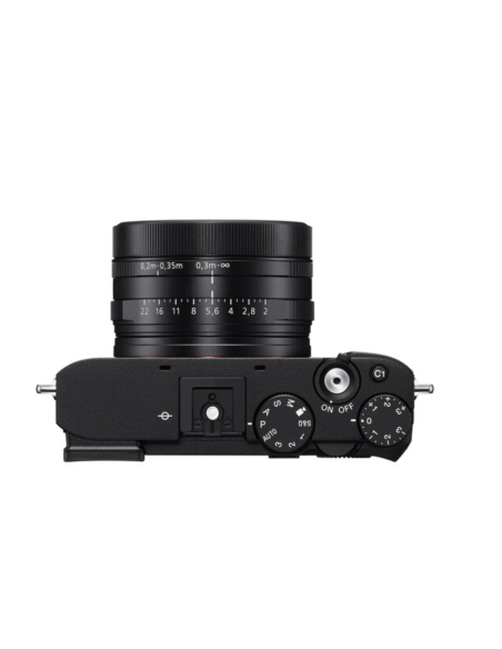 Cámara Sony RX1R III